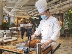 -漢舍中国菜馆(889广场店)