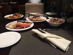 -洲际酒店·地平线全日餐厅HORIZON CAFÉ