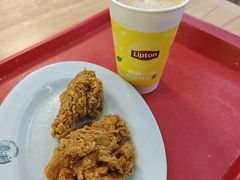 -北京大学-学五食堂