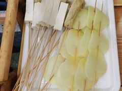 -袁记串串香(北国店)