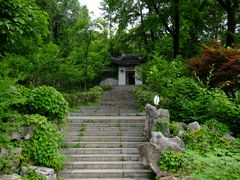 -玉女潭景区