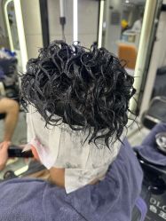 -Nice奈斯形象定制沙龙