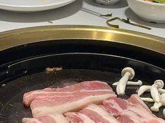 -韩时烤肉(枫蓝店)