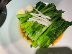 -绿茶餐厅(城西银泰城店)