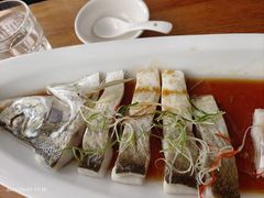 -花舍·新派粤菜·西餐·下午茶(亚运村·鸟巢店)