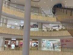 -银泰百货(北京大红门店)