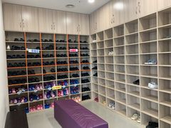 -沥鲨亲子游泳俱乐部(金沙洲中心)