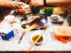 玉林串串香-玉林串串香·成都老字号(玉林街总店)