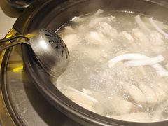 -润泽园椰子鸡(汇一城店)