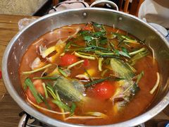 -亮欢寨(凯里总店)