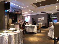 大堂-沙田轩(古北店)