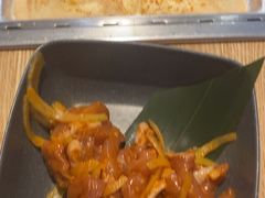 -新石器烤肉(百联川沙店)