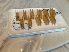 -喜来登由由大酒店九州膳坊中餐厅
