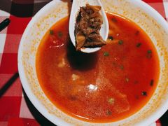 -西贝(吴江路湟普汇店)