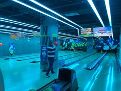 -世代星球·保龄球·镭战真人CS·团建(杨浦店)