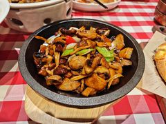 -西贝(六里桥旗舰店)