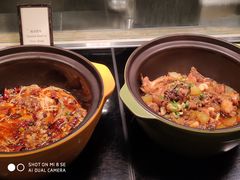 -大中华希尔顿酒店-念自助餐·嗨啤·小龙虾