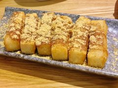 红糖糍粑-付小姐在成都(川沙店)