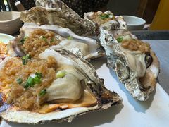 -管氏翅吧(广渠门店)