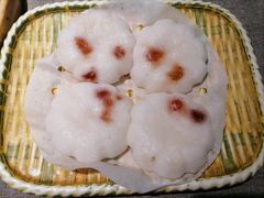 芙蓉米糕-玉玲珑(陆家嘴店)