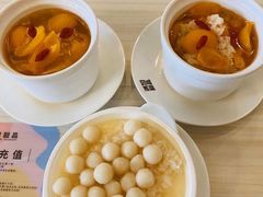 -满记甜品(大悦城店)