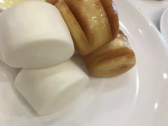 金银小馒头-万龙洲海鲜(南新仓店)