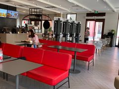 大堂-肯德基(新佛罗伦萨店)