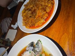 -随缘小馆(红岭路店)