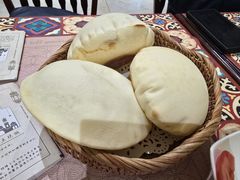 -BRBR叙利亚餐厅(总店)
