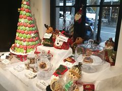 -Fridi Patisserie Cafe