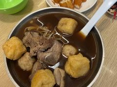 -热浪岛马来餐厅