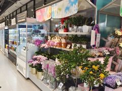 -盒马鲜生(顺义店)