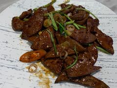 -宝月楼·台湾菜馆(天河城店)