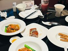 -厦门艾美酒店·乐美中餐厅