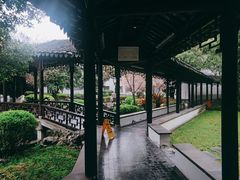 -扬州瘦西湖汇金酒店