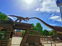 -陕西自然博物馆