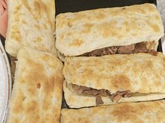 -高玛纳驴肉火烧(一世界店)