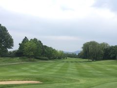 -万柳高尔夫俱乐部