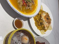 -嘉味港式餐厅(海门大有境店)