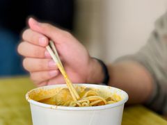 -乌糖沙茶面(民族路店)