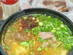 -一品飘香米线(一中总店)