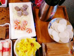 -小龙坎老火锅(北京三里屯店)