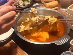 -しゃぶしゃぶ温野菜(京都河原町蛸薬師店)