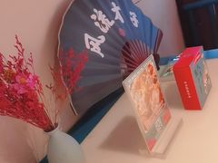 -探花·意境江南菜·唐伯虎文化体验店·松鼠桂鱼(观前店)