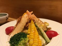 -大岛日本料理铁板烧(南通大饭店)