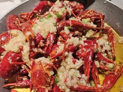 -巴厘龙虾·榜首油焖大虾(音乐学院·沿江酒馆店)