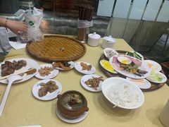 -桥香园云南过桥米线(金马碧鸡店)