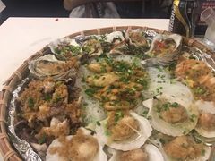 -渔娘渔家丹东海鲜(东直门店)