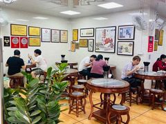 大堂-珍珍小食店(西华路店)