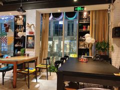 -俏湘私房菜(国贸店)